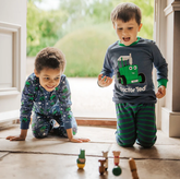 Tractor Ted Farm Skittles